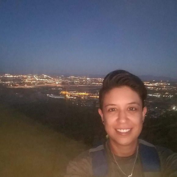 Meet your Posher, Mavy - Picture 1 of 1